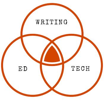 Erik Marshall's WET Podcast: Writing, Education, Technology