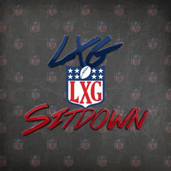 LXG Sitdown