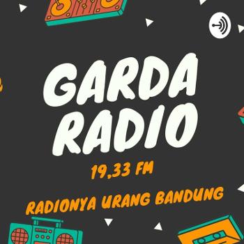 Garda Radio