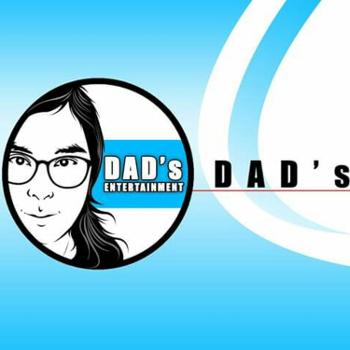 Dad's Entertainment Podcast