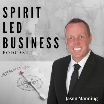 Spirit Led Business