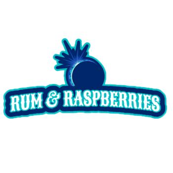 Rum & Raspberries