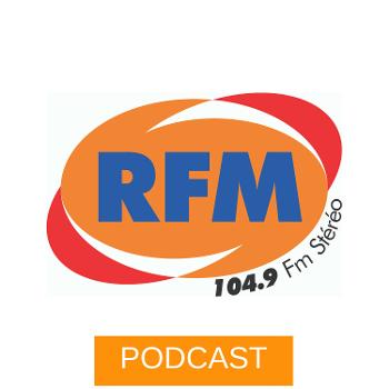 Radio RFM PODCAST