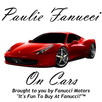 Paulie Fanucci On Cars