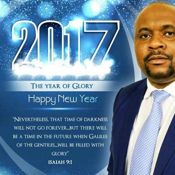 Ark Mafikeng 2017 sermons