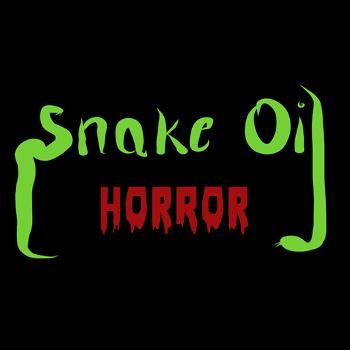 Snake Oil Horror