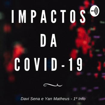 Impactos da Covid-19