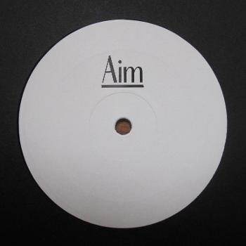 Aim Cast — Aim Vinyl Podcast Series