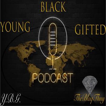 Y.B.G. Podcast