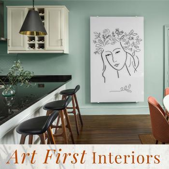Art First Interiors