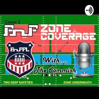 FnF Zone Coverage