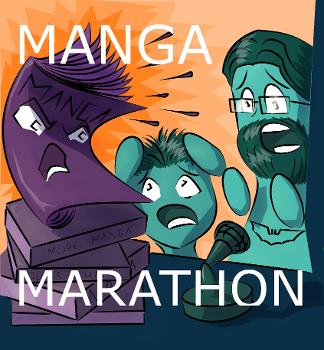 Manga Marathon
