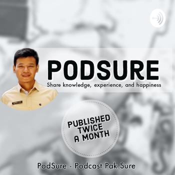 Podsure - Podcast Pak Sure