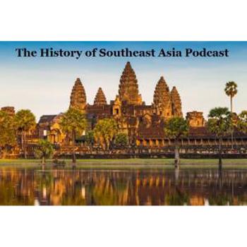 History of Southeast Asia