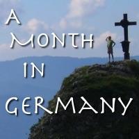 Josh Leo’s – A Month in Germany