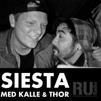 Kalle & Thor