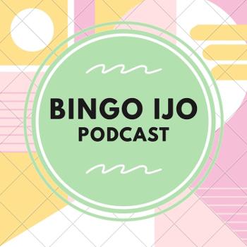 Podcast Bingo Ijo
