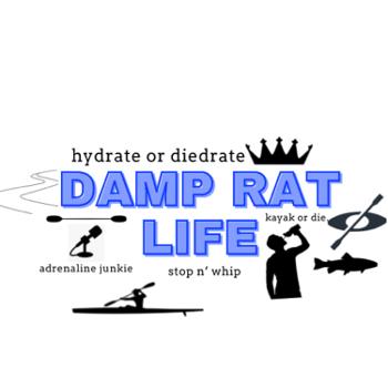 Damp Rat Life