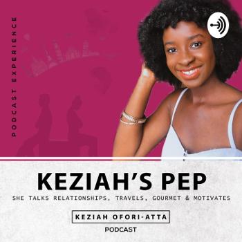 Keziah's PEP