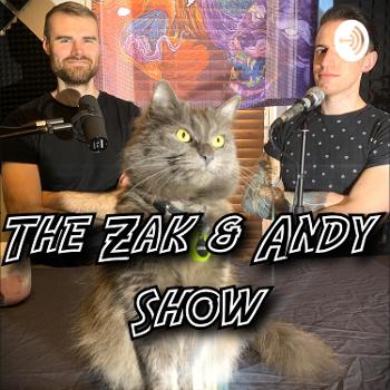 The Zak & Andy Show