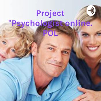 Project "Psychologist online. POL - Your Life Assistant"