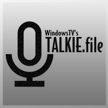 TALKIE.file