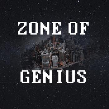 Zone of Genius