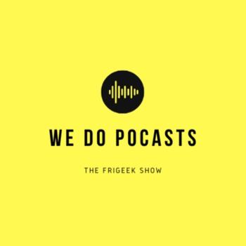 We Do Podcasts by TFS
