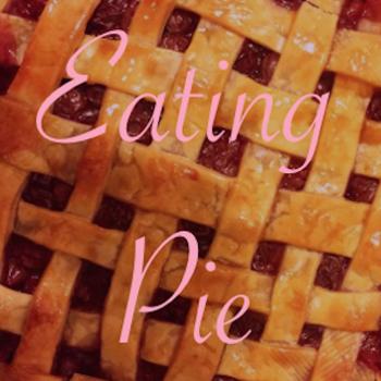 Eating Pie