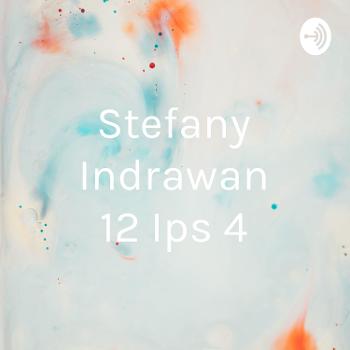Stefany Indrawan 12 Ips 4 - 27