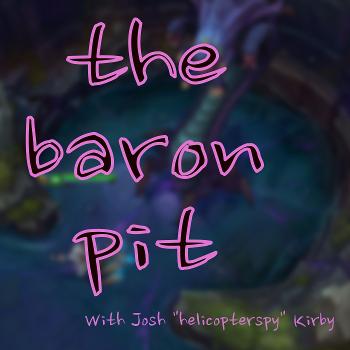 The Baron Pit
