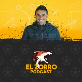 El Zorro Podcast