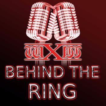 wXw Behind the Ring