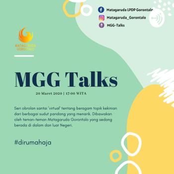 MGG Talks