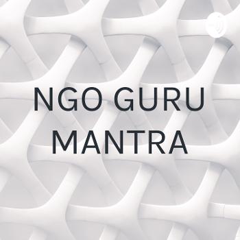 NGO GURU MANTRA