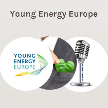 Young Energy Europe - podcasty