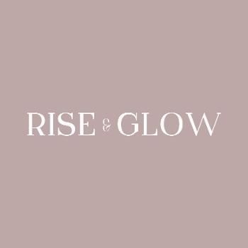 Rise & Glow Podcast