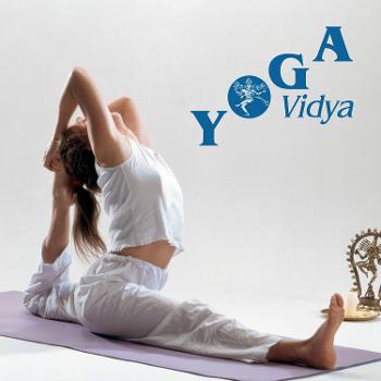 enthusiastisch-leben-podcast Archive - Yoga Vidya Blog - Yoga, Meditation und Ayurveda