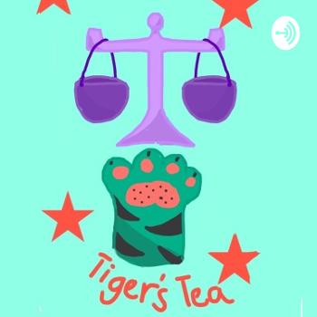 Tiger's Tea