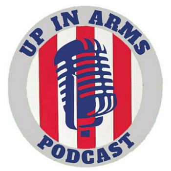 Up In Arms Podcast