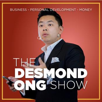 The Desmond Ong Show