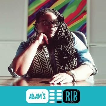 The Adam's Rib™ podcast