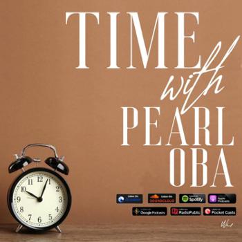 Time with Pearl Oba