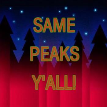 Same Peaks Y