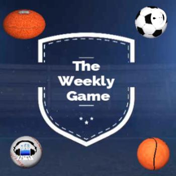 APR Presents: The Weekly Game