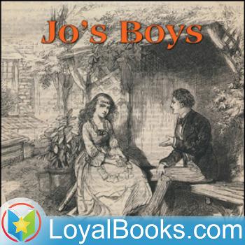 Jo's Boys by Louisa May Alcott