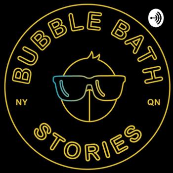 Bubble Bath Stories