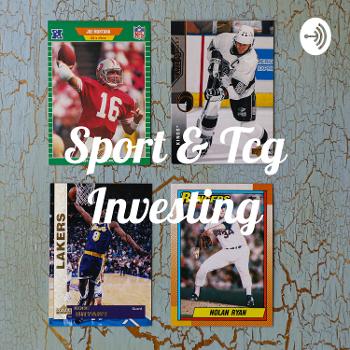 Sport & Tcg Investing