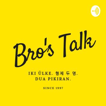 Bro's Talk