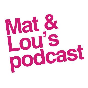 Mat and Lou: Badgers Cloned My Face